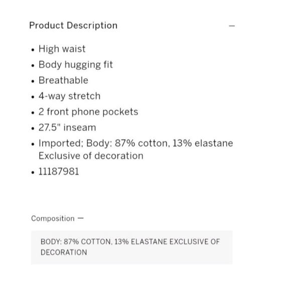 VS PINK Amethyst Purple Lime Tie Dye Cotton High Waist Campus Joggers Medium NEW - Picture 6 of 8